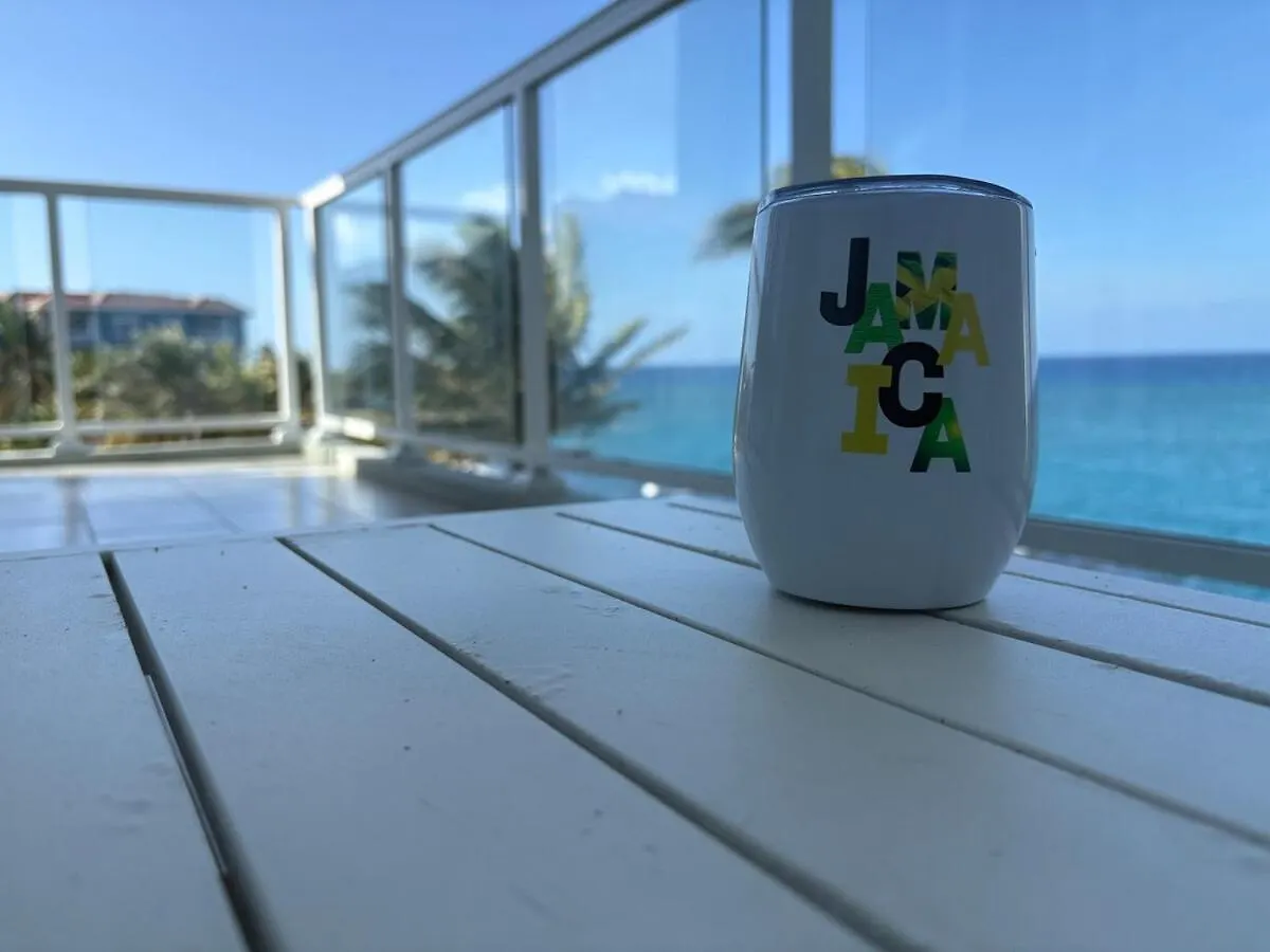 Watersedge - Condo In Tower Isle Jamaica