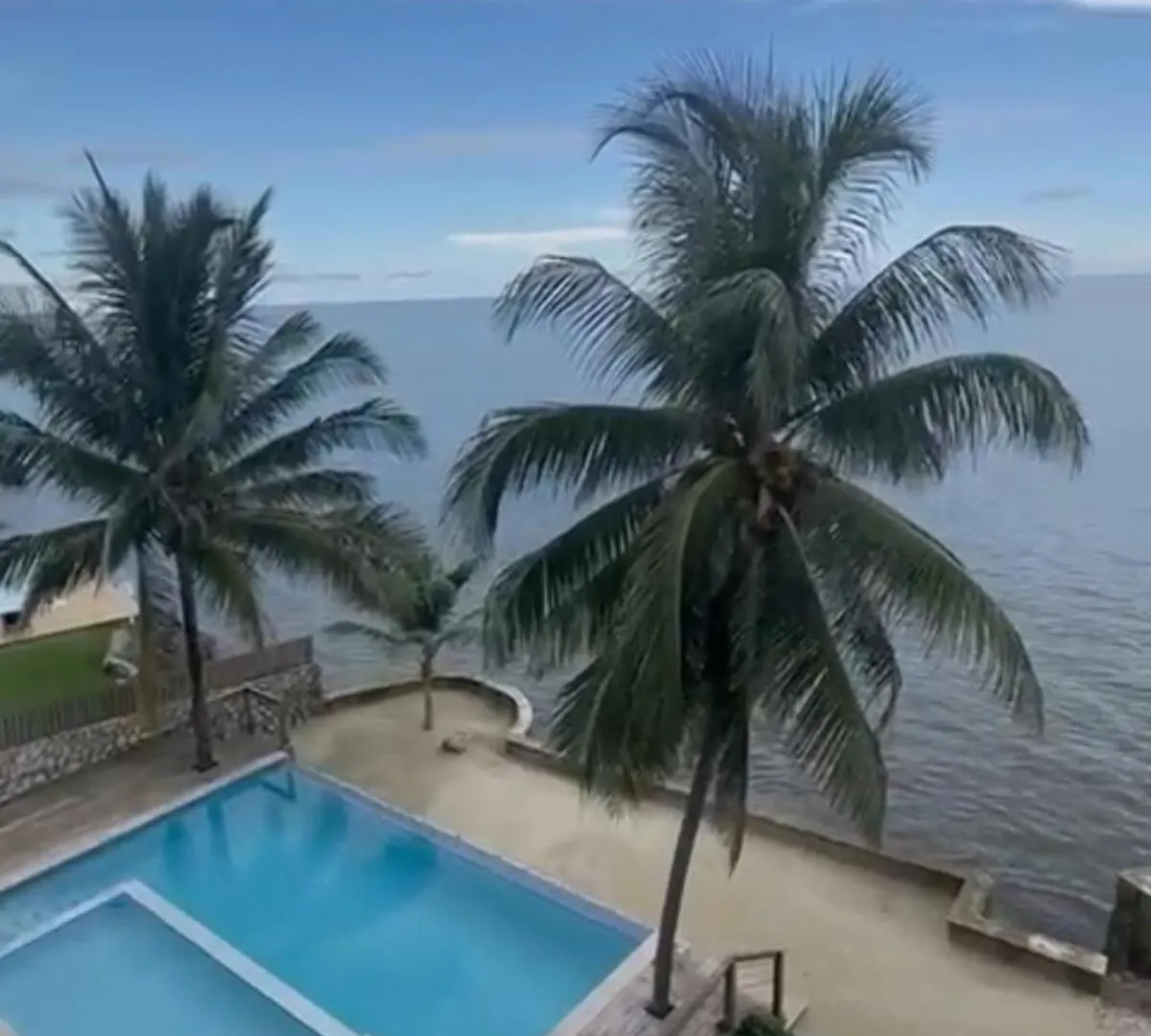 Apartment Watersedge - Condo In Tower Isle