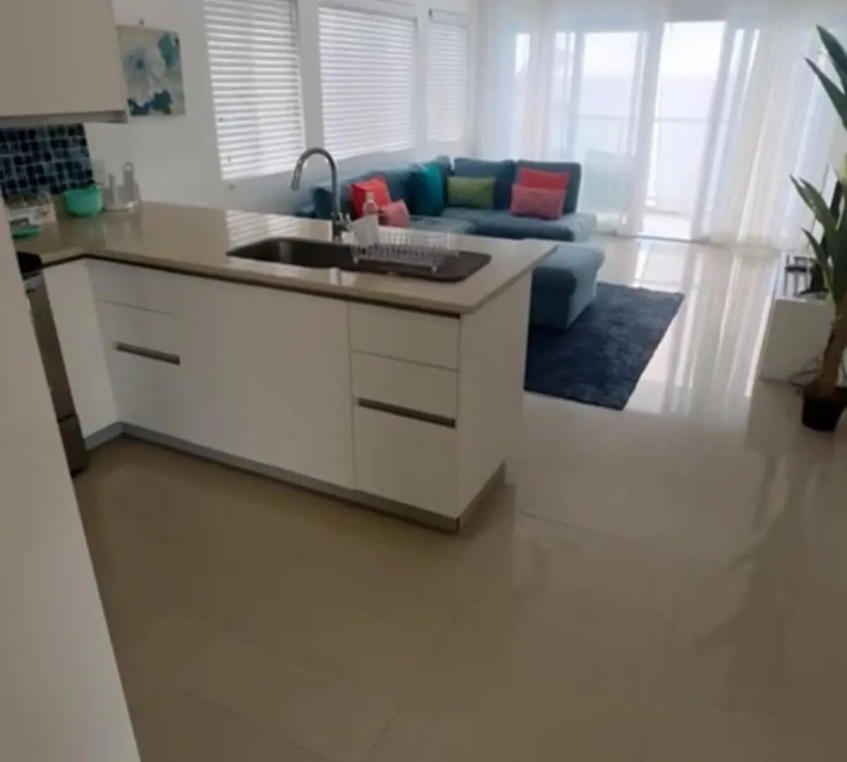 Watersedge - Condo In Tower Isle