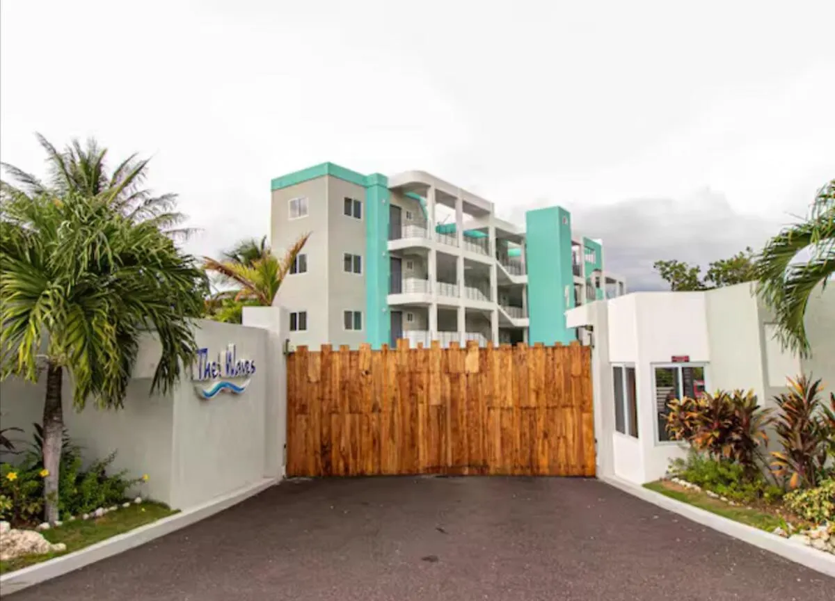 Watersedge - Condo In Tower Isle 0*,  Jamaica