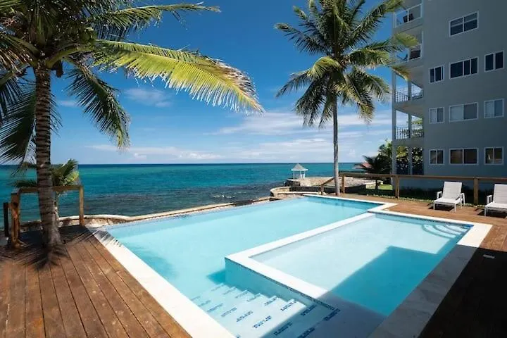 Apartment Watersedge - Condo In Tower Isle
