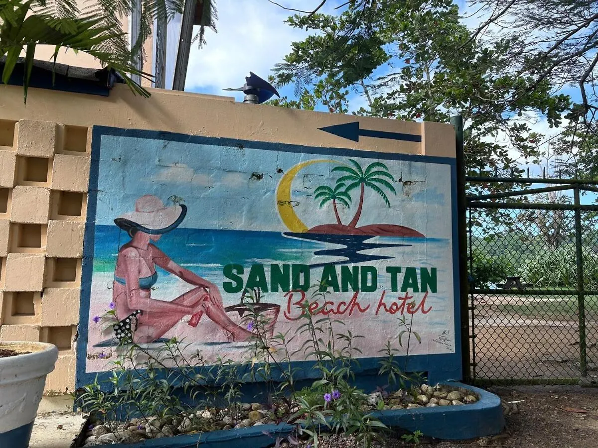 Watersedge - Condo In Tower Isle Jamaica