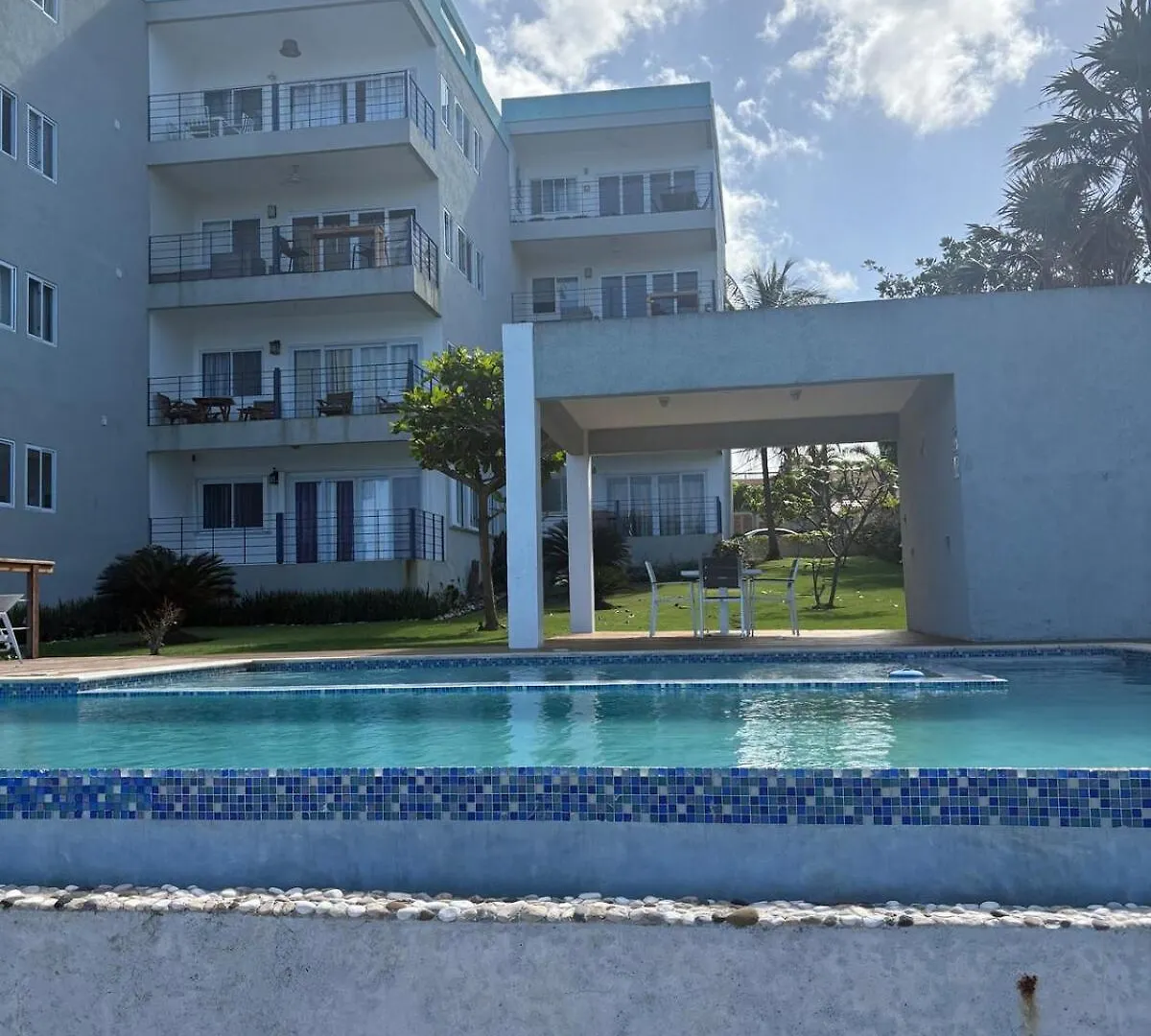 Watersedge - Condo In Tower Isle Jamaica